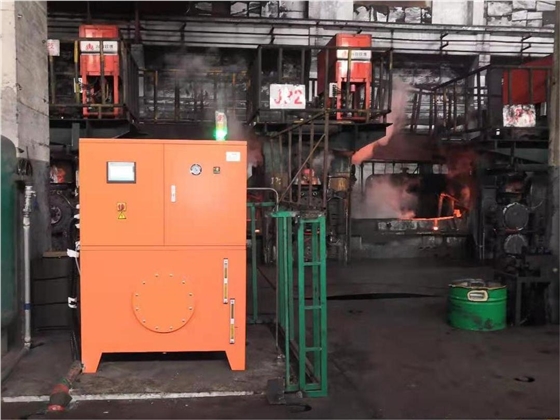 油气润滑 油气润滑