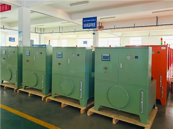 油气润滑 油气润滑