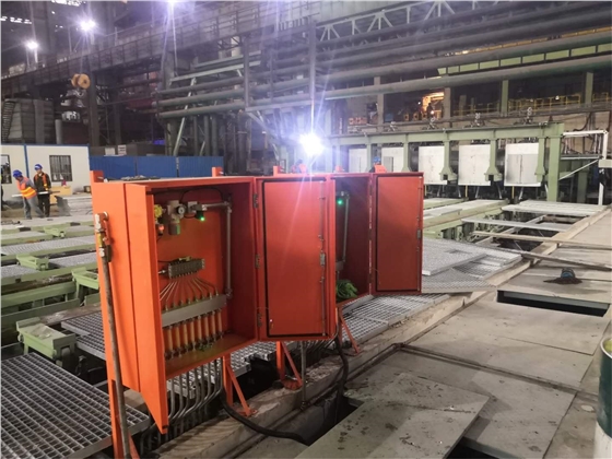 油气润滑 油气润滑