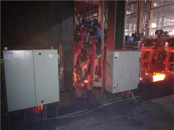 油气润滑 油气润滑