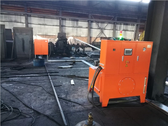 油气润滑 油气润滑