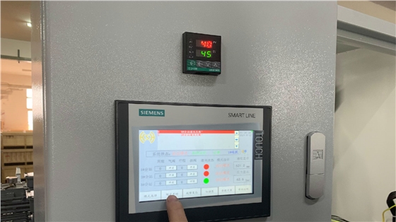 油气润滑 油气润滑