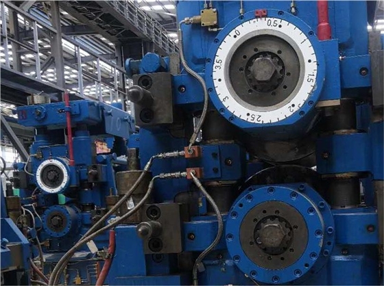 油气润滑 油气润滑