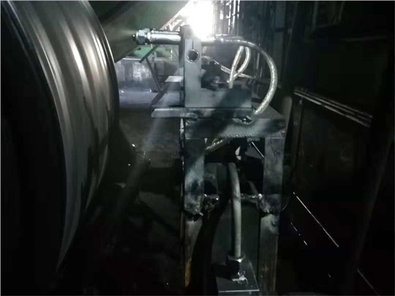 油气润滑 油气润滑