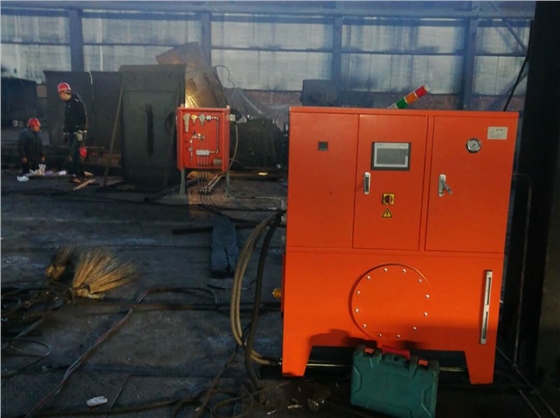 油气润滑 油气润滑