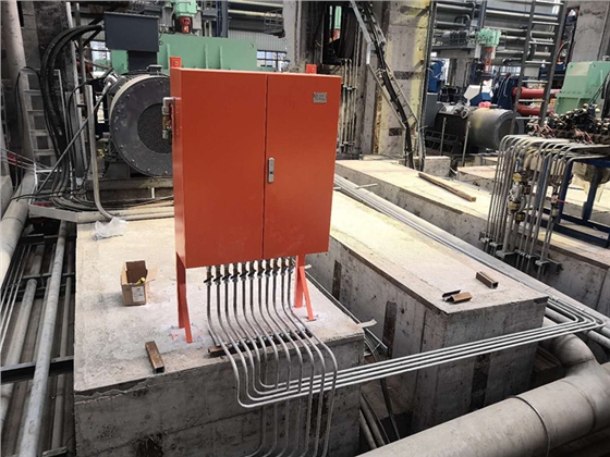 油气润滑 油气润滑