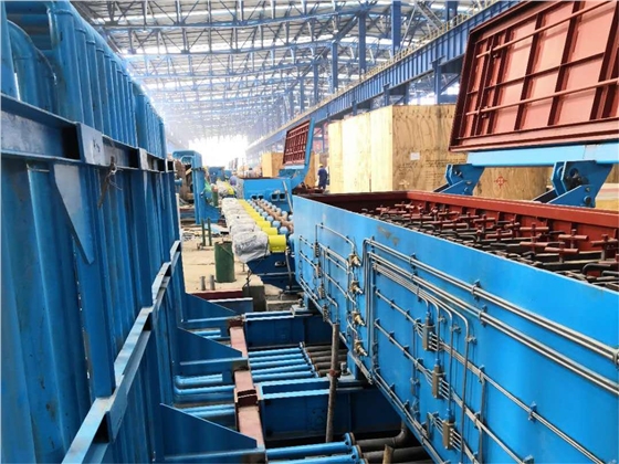 油气润滑 油气润滑