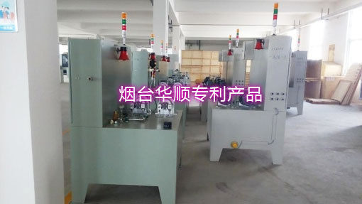 烟台华顺油气润滑