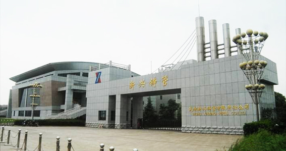 烟台华顺油气润滑系统