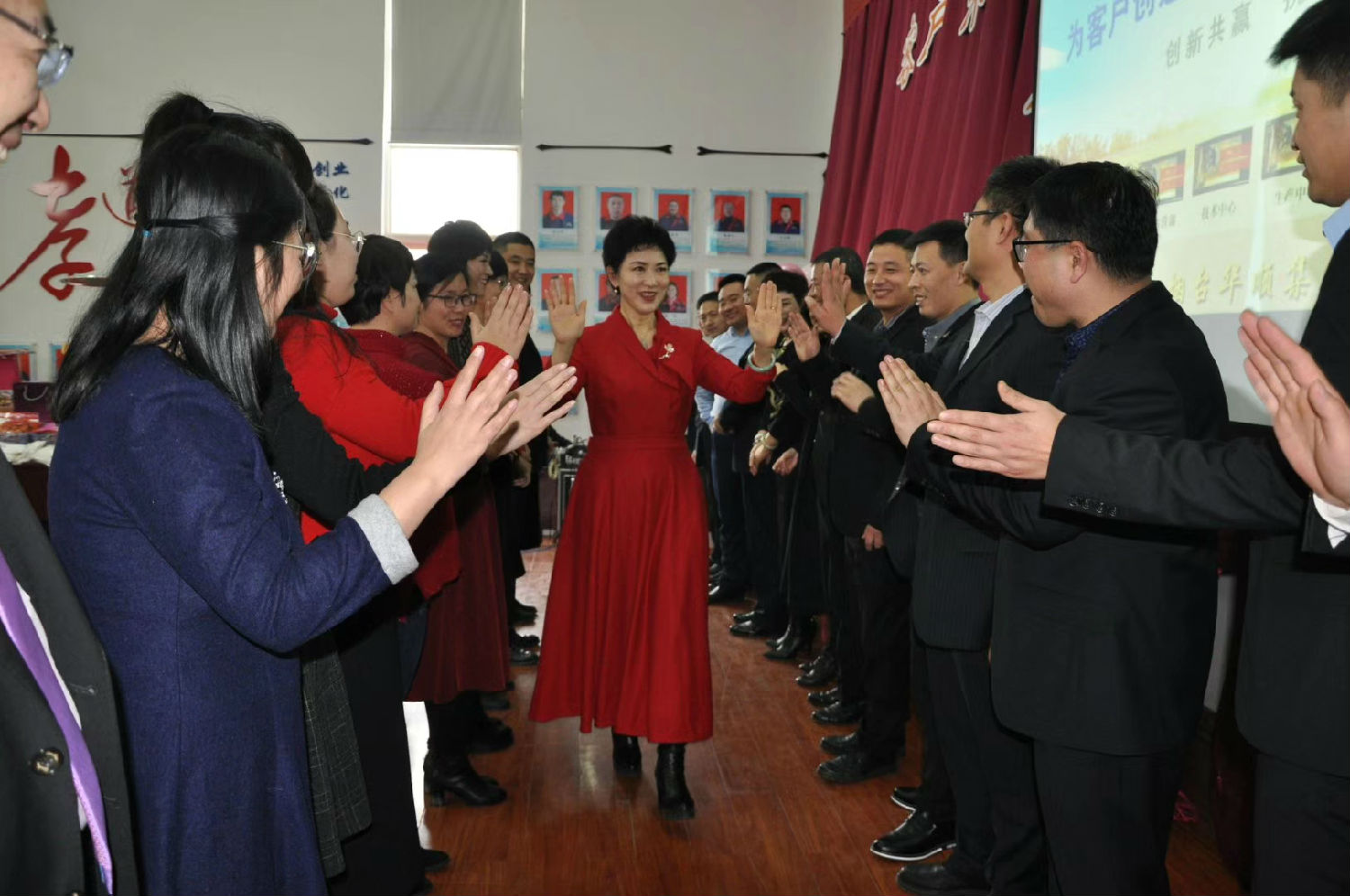 自动润滑公司