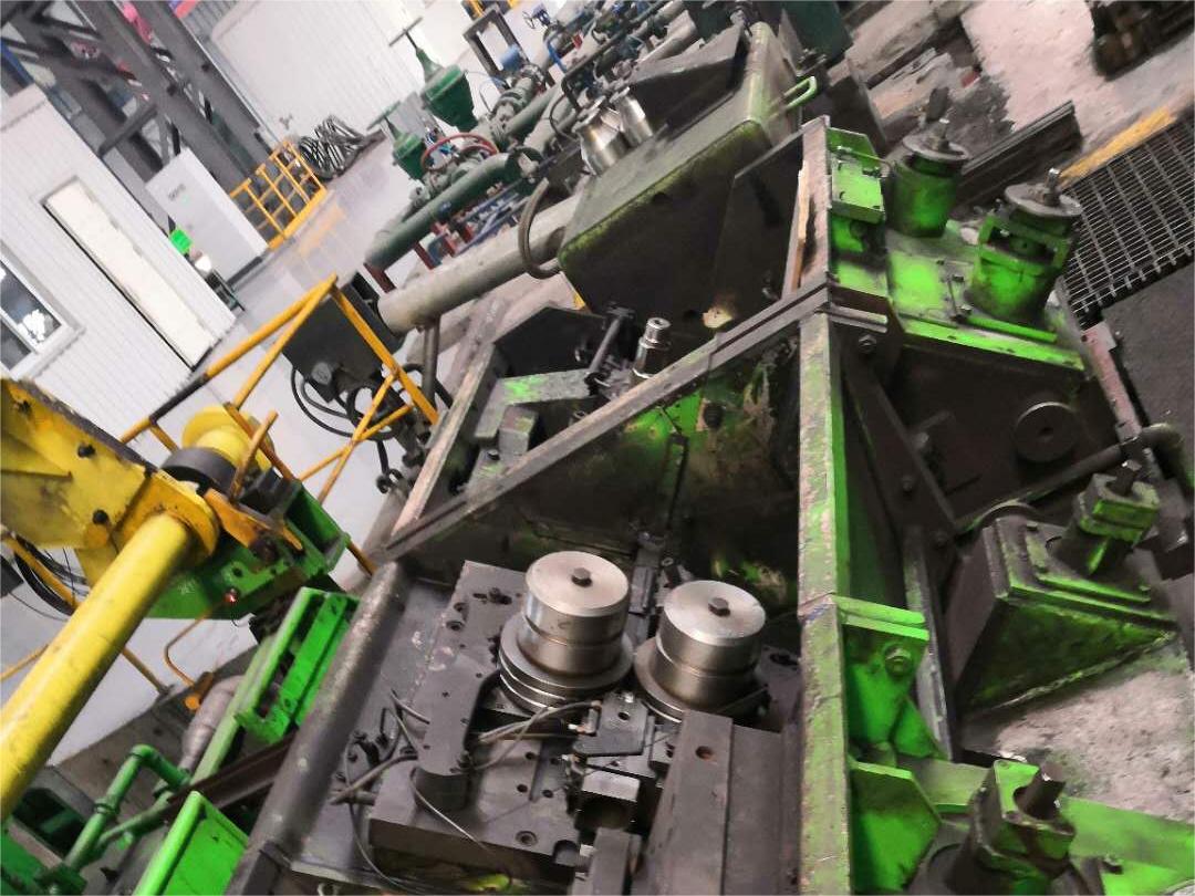 油气润滑 油气润滑