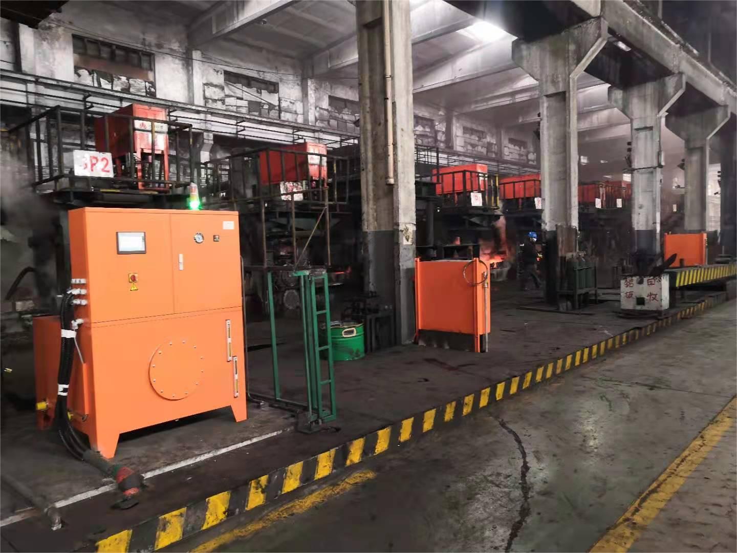 油气润滑 油气润滑