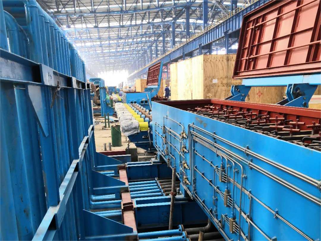 油气润滑 油气润滑