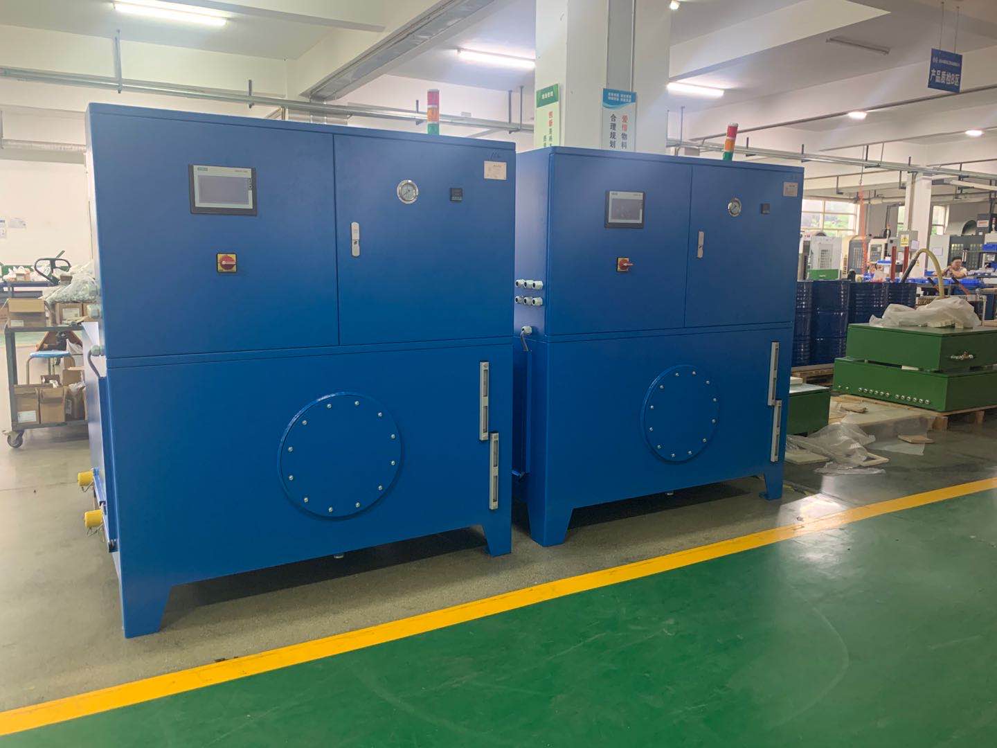 油气润滑 油气润滑