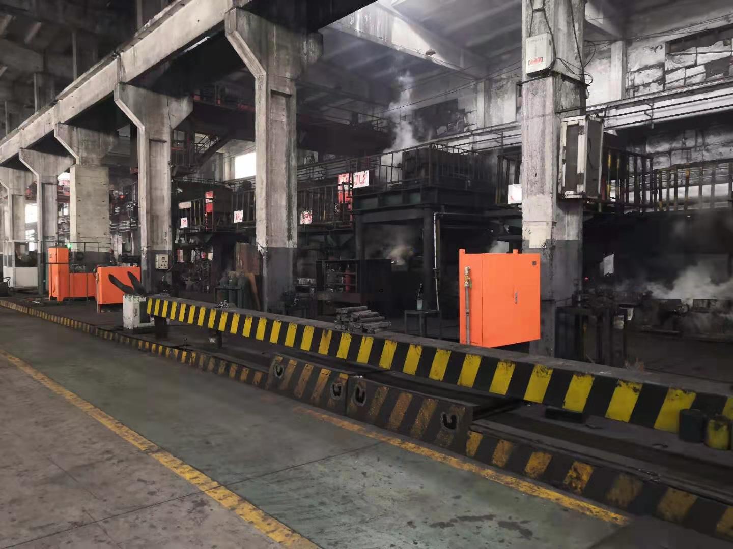 油气润滑 油气润滑