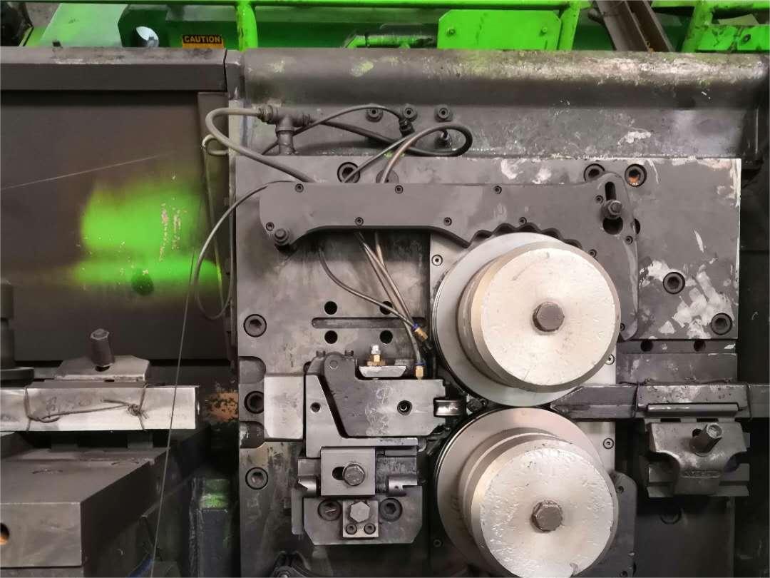 油气润滑 油气润滑