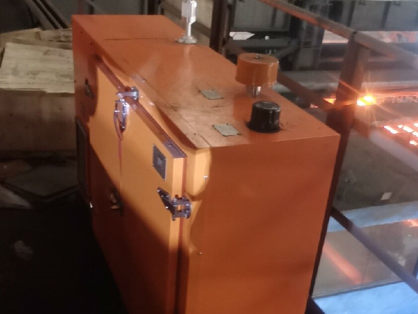 油气润滑 油气润滑